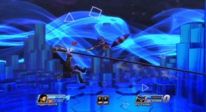 All-Stars Drake and Sly