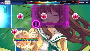 DJMax Screen DJMax Screen