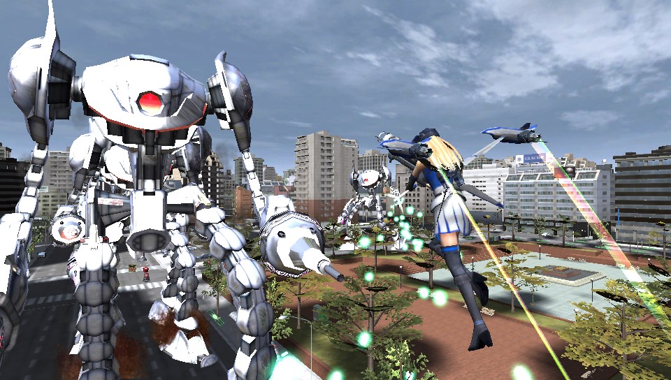 EDF 1 EDF 1