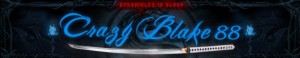 GamerBlake90 Channel Header GamerBlake90 Channel Header