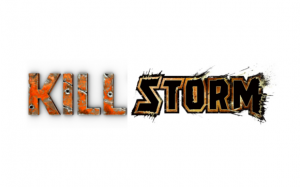 KILLSTORM KILLSTORM