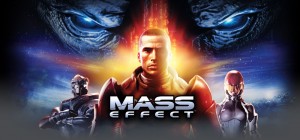 Mass Effect 1