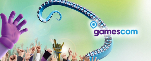 Gamescom2011