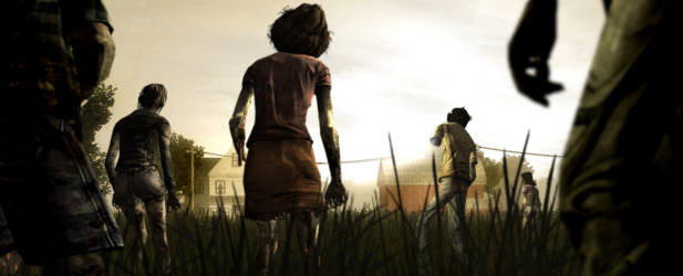 The Walking Dead – Episode 1: A New Day Review