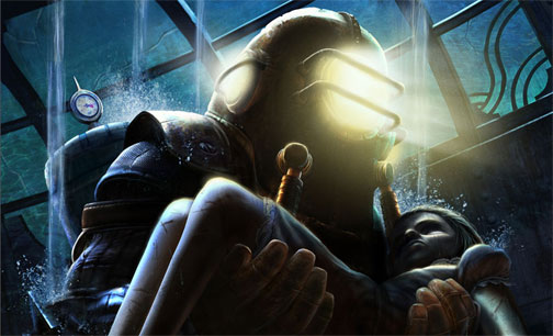 bioshock