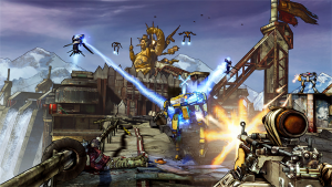 borderlands2 borderlands2