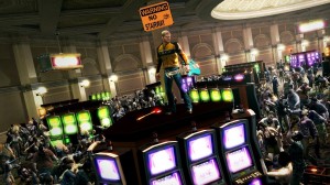 dead rising
