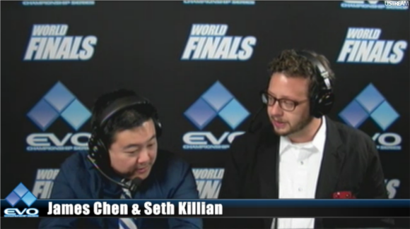 evobroadcast