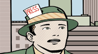Jouranalist Thumbnail