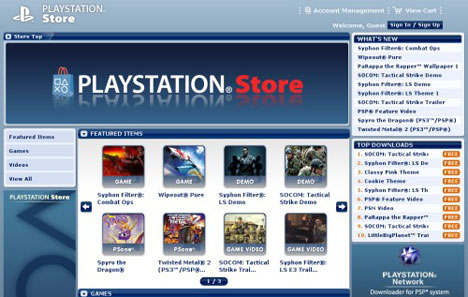playstation-store playstation-store