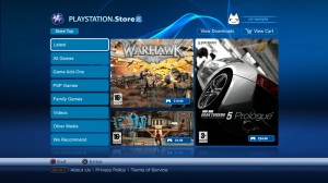 PlayStation Network