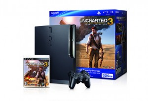 U3 bundle U3 bundle