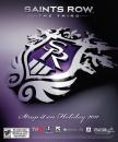 View The Saints Row 3 Album